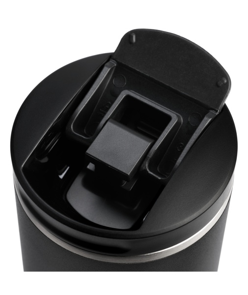 Termohrnek | The Transit Fliptop Mug