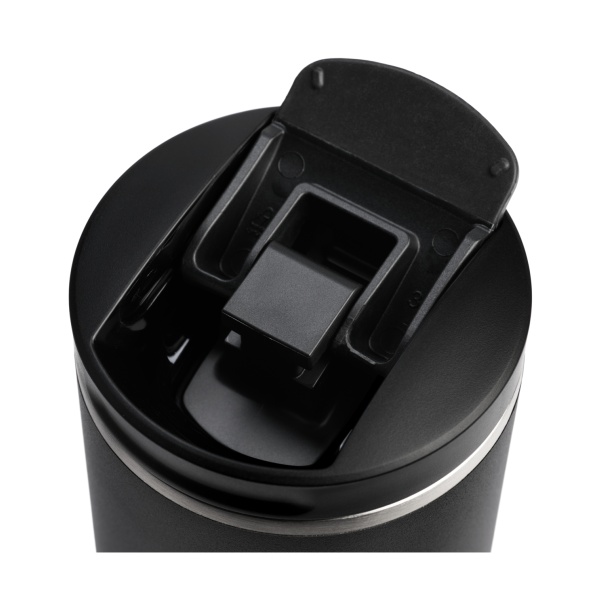 Termohrnek | The Transit Fliptop Mug