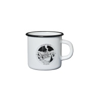 Mug | Enamel Mug