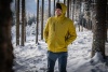 Ondřej testuje: softshell bunda Salex M