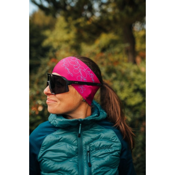 Čelenka | ACTIVE BERRY