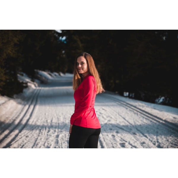 Férfi Active Winter Triko aláöltözet | Tromi L