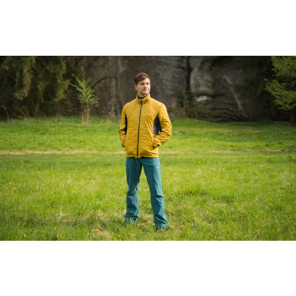Pánské outdoor kalhoty| Kahula M