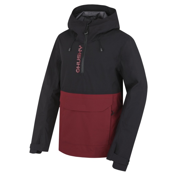 Férfi outdoor kabát | Nabbi M