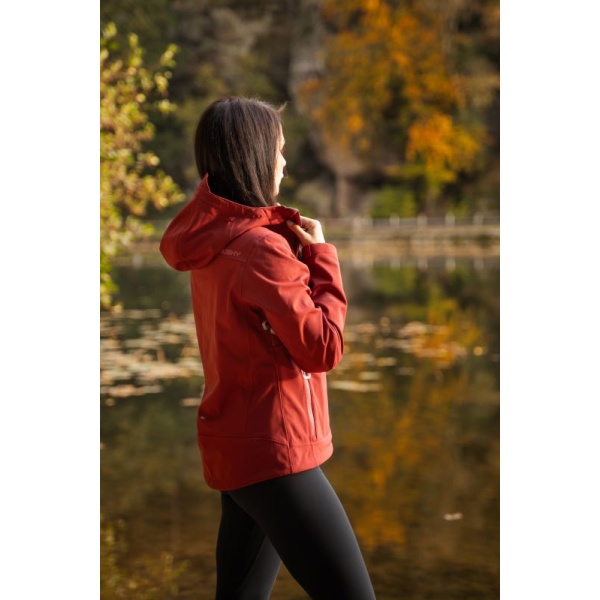 Damen-Softshelljacke | Samai L