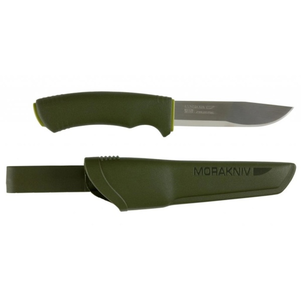Nůž | Morakniv Bushcraft Forest (S)
