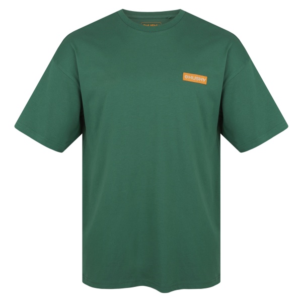 Herren Baumwoll T-Shirt | Tee Panorama M