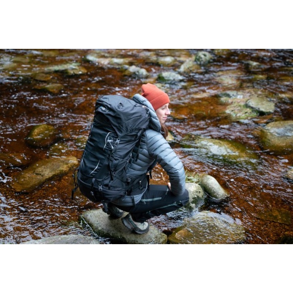 Batoh Ultralight | Rony 50l