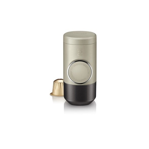 Kávéfőző | Minipresso Nespresso kapszulákhoz