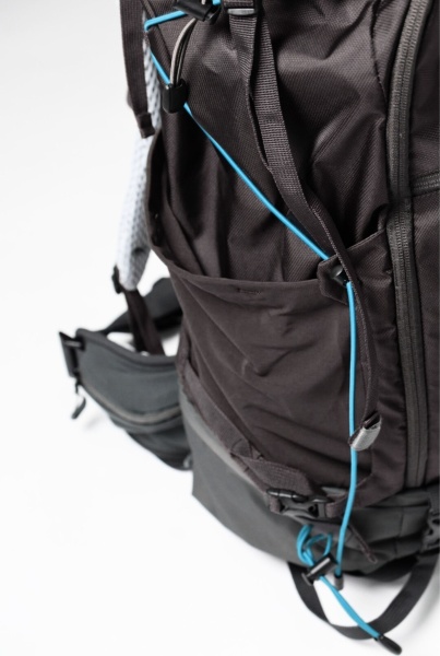 Batoh Expedice | Cruiser 55l