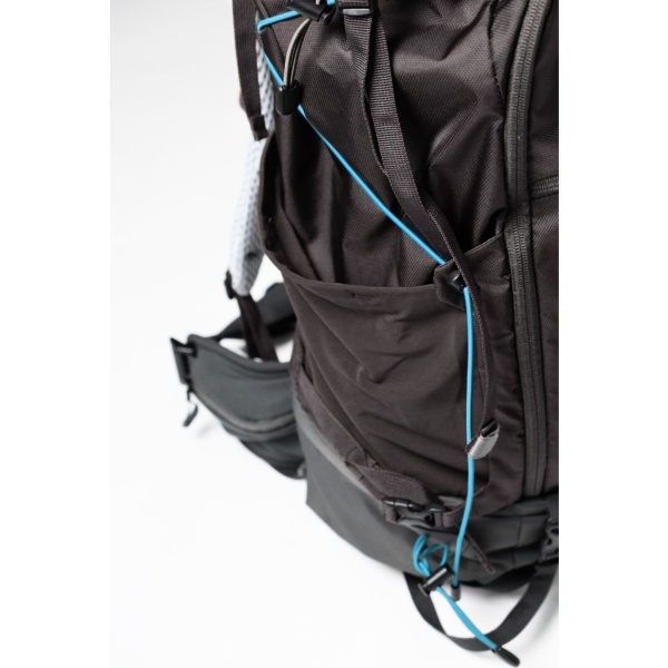 Expedíciós hátizsák | Cruiser 55l