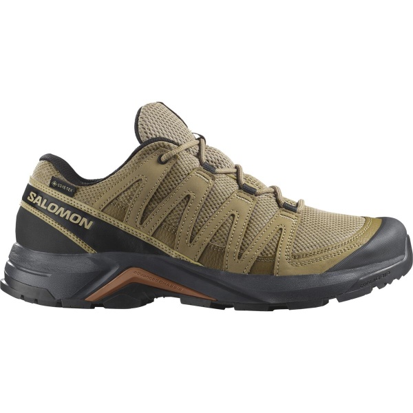 Herrenschuhe | X-ADVENTURE RECON GTX