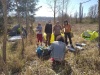 Husky pomáhá: ARMÁDA SPÁSY a terénní program - Streetwork