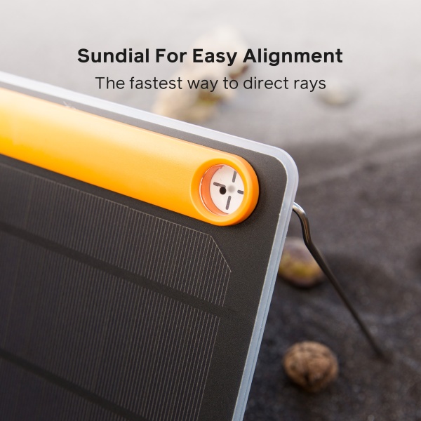 Solární panel | Solar Panel 5+