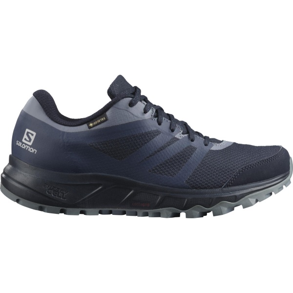 Dámské trailové boty | SALOMON Trailster 2 GTX