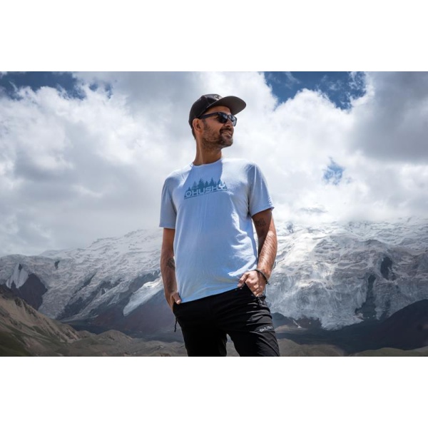 Heren T-shirt | Mertis M