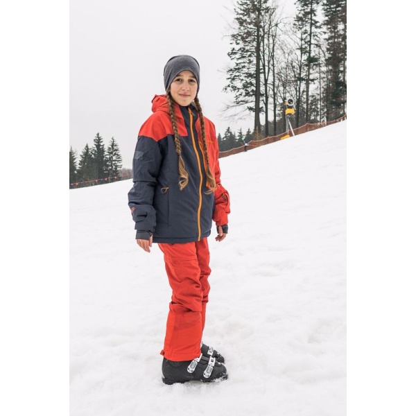 Dětská ski bunda | Gomez Kids