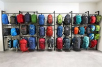 Husky shop - Brno - Orlí