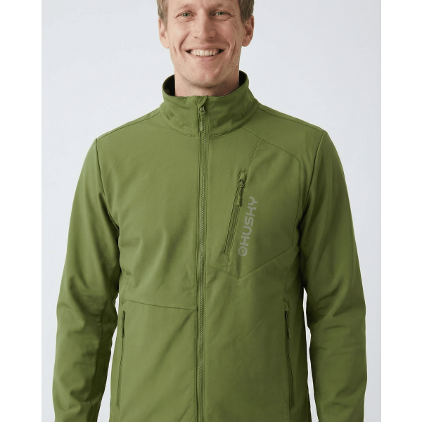 Férfi softshell kabát | Salfa M