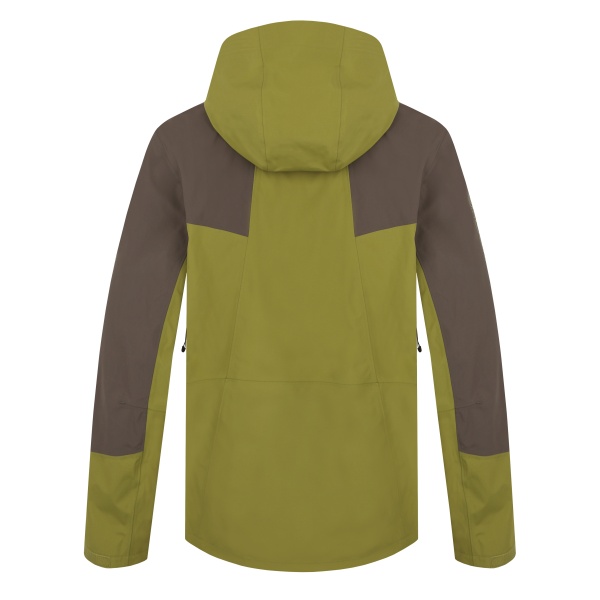 Hardshell herenjas | Nanola M