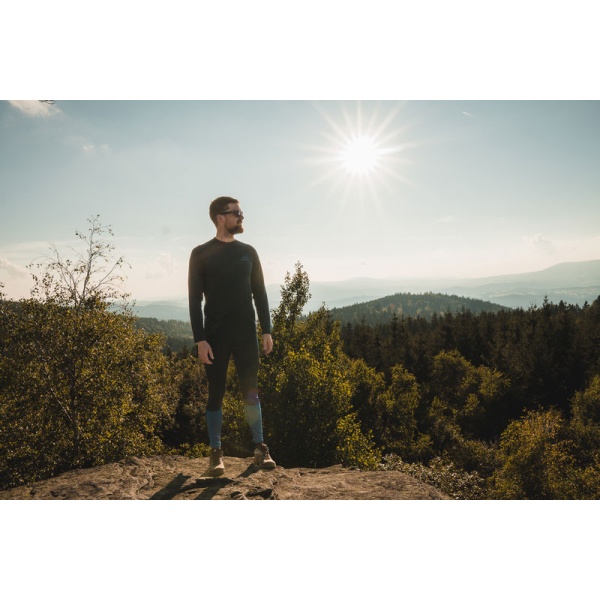 Termoprádlo Active Winter Kalhoty | Tyme M