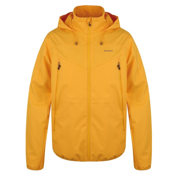 Pánská softshell bunda | Sonny M