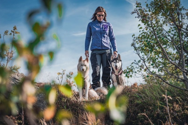 Dámské outdoor kalhoty | Krony L