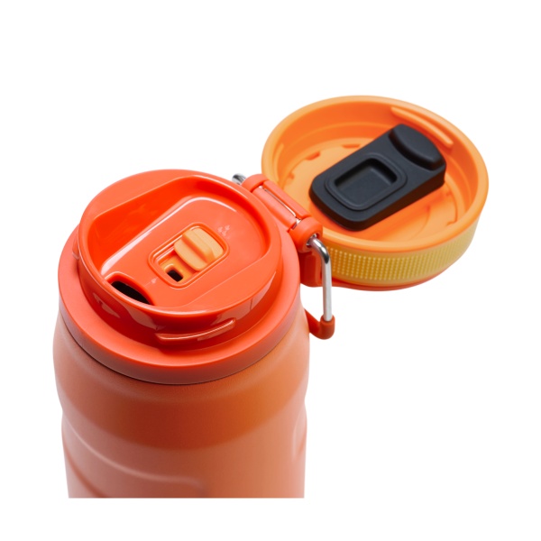 Outdoor kulacs | The IceFlow™ Bottle Twist Flip