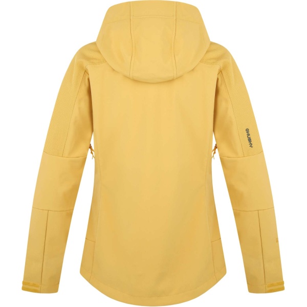 Dámská softshell bunda | Sevan L