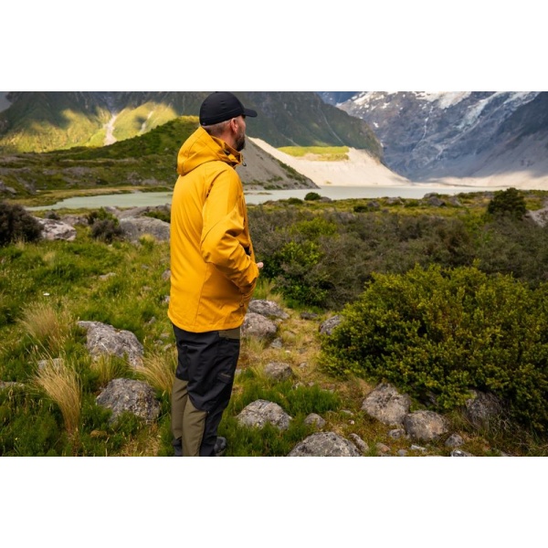 Pánské outdoor kalhoty | Krony M
