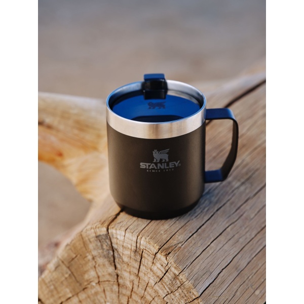 Bögre | Camp mug
