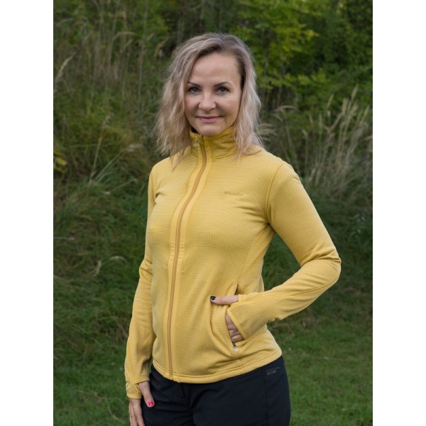 Dámská mikina na zip | Artic Zip L