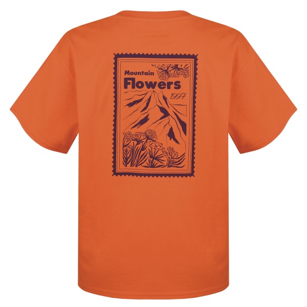 Női pamut póló | Tee Stamp L