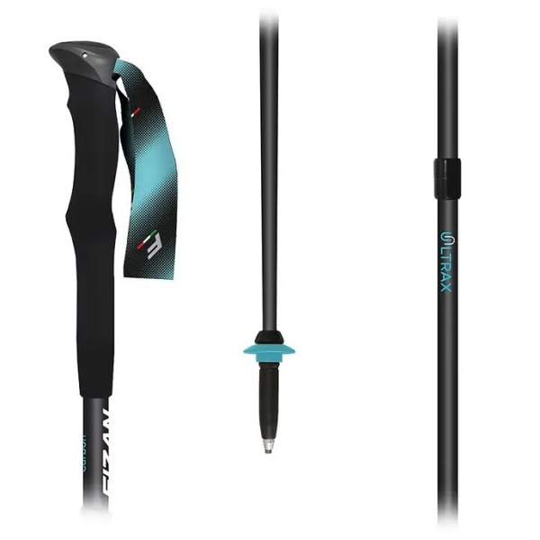 Trekkingstöcke | Ultrax Carbon