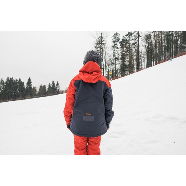 Dětská ski bunda | Gomez Kids