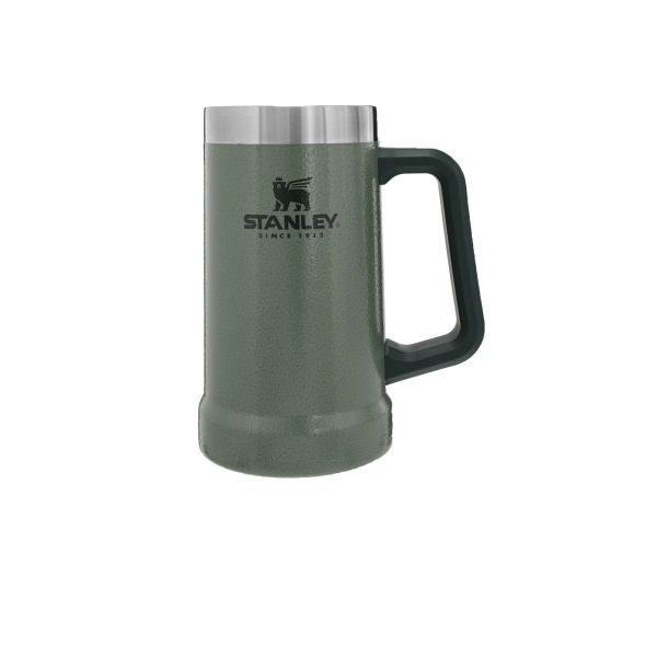 Vakuum Bierkrug | Adventure series