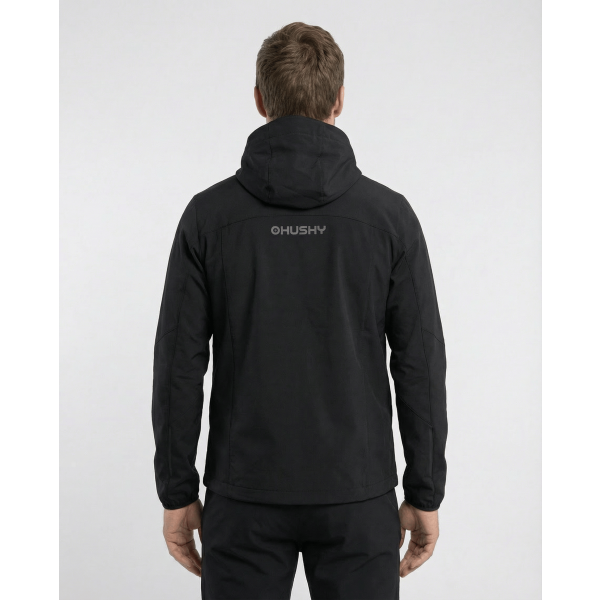 Herren Softshelljacke | Silvo M