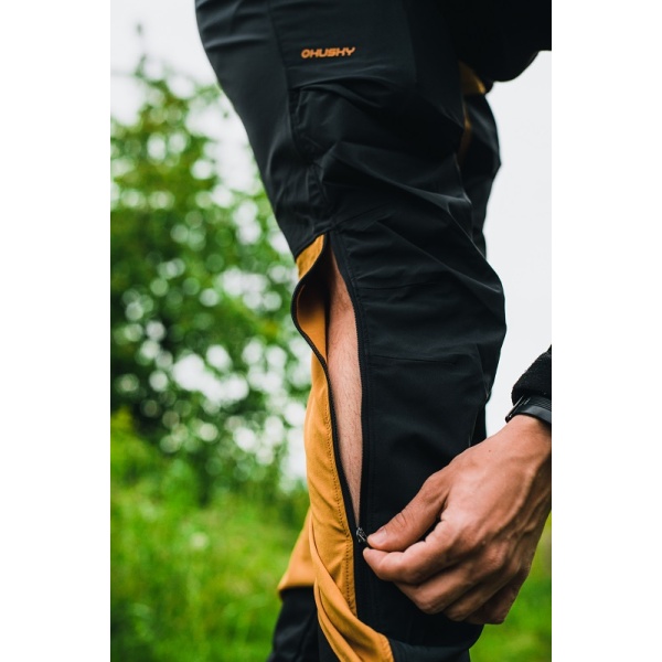 Pánské outdoor kalhoty | Krony M