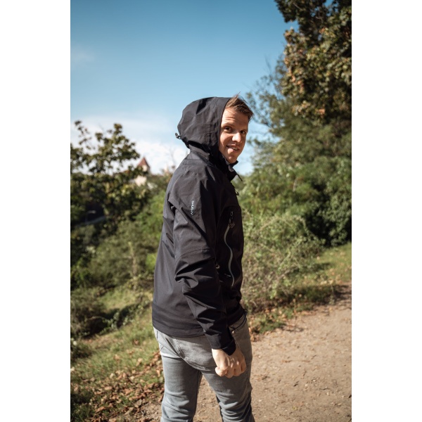 Pánská outdoor bunda | Nakron M