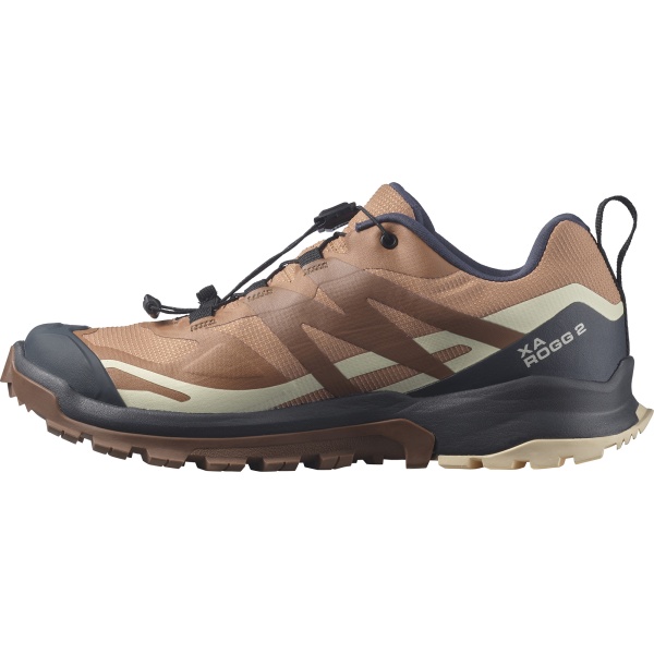 Dámské trekové boty | SALOMON Xa rogg 2 GTX