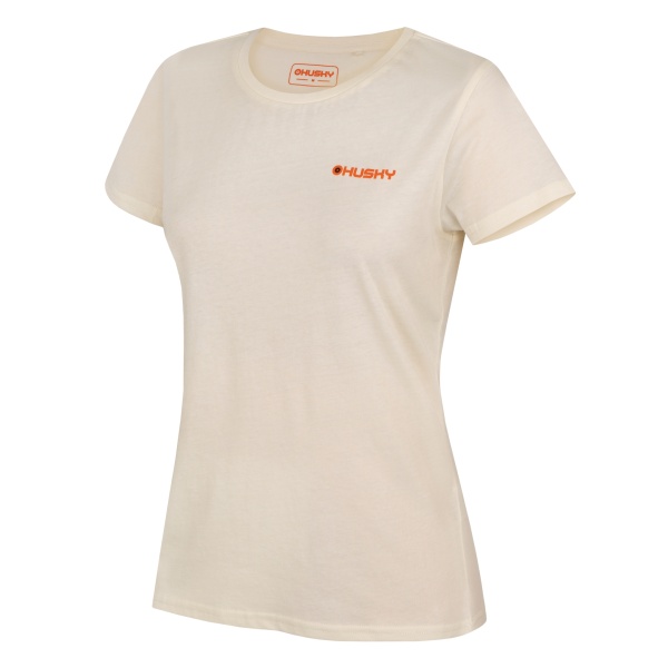 Damen Baumwoll T-Shirt | Tee Walker L