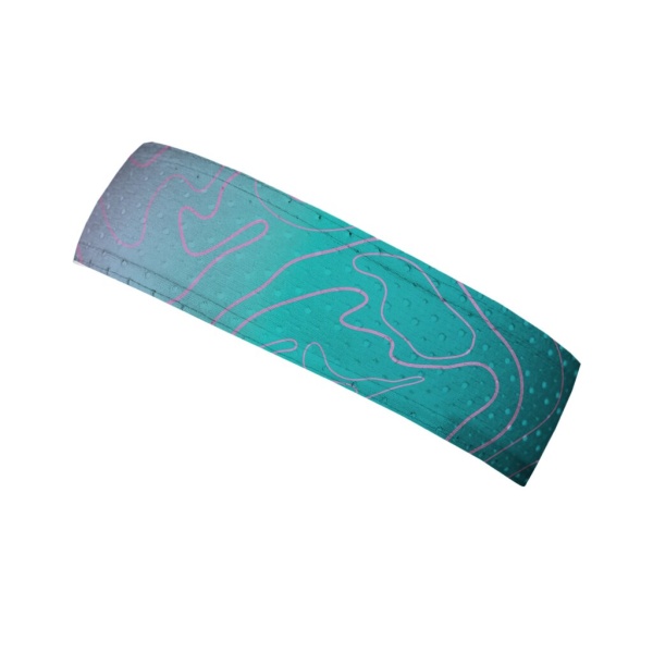 Stirnband | DROP 5 TWIST