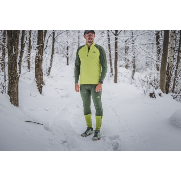 Termoprádlo Active Winter Kalhoty | Tyme M