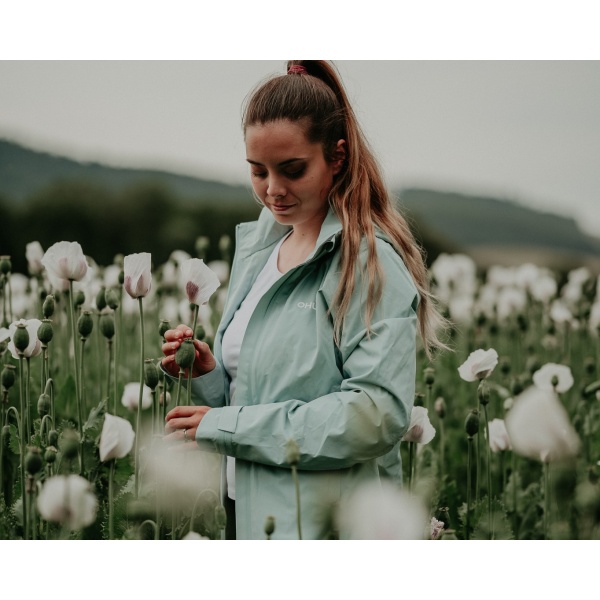 Hardshell-Jacke für Damen | Neoni L