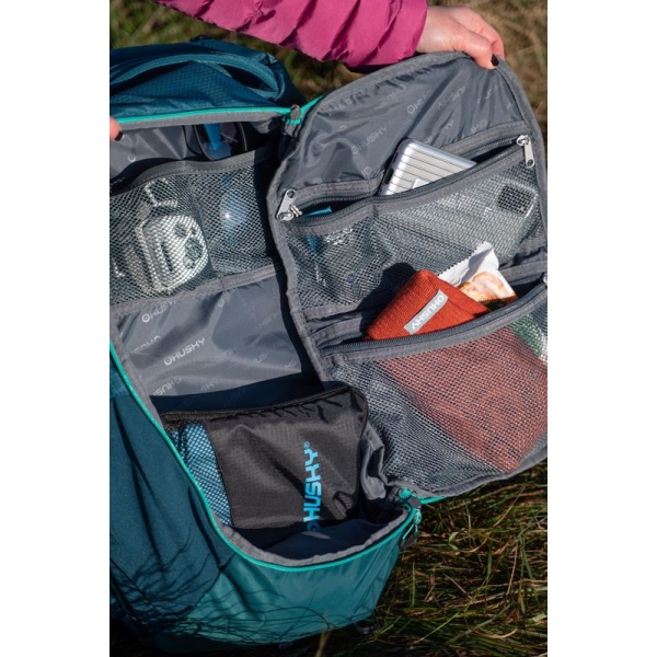 Turistický batoh | Crewtor 30l