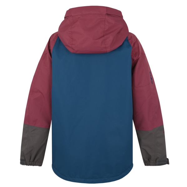 Gyerek hardshell kabát | Nicker K