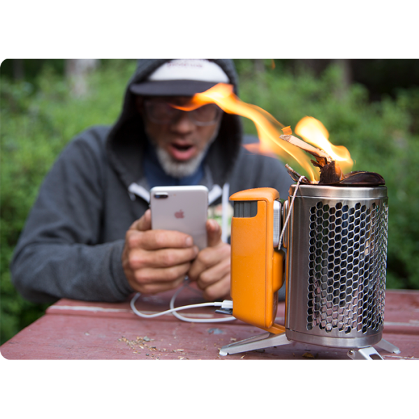 Túrafőző | Campstove 2+