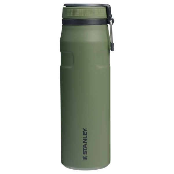 Outdoor Flasche | The IceFlow™ Bottle Twist Flip