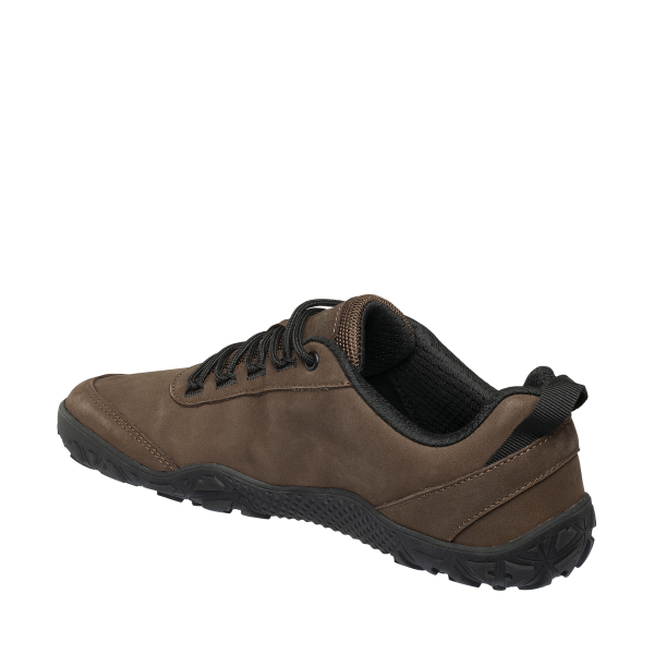 Pánské boty | Barefoot Leather