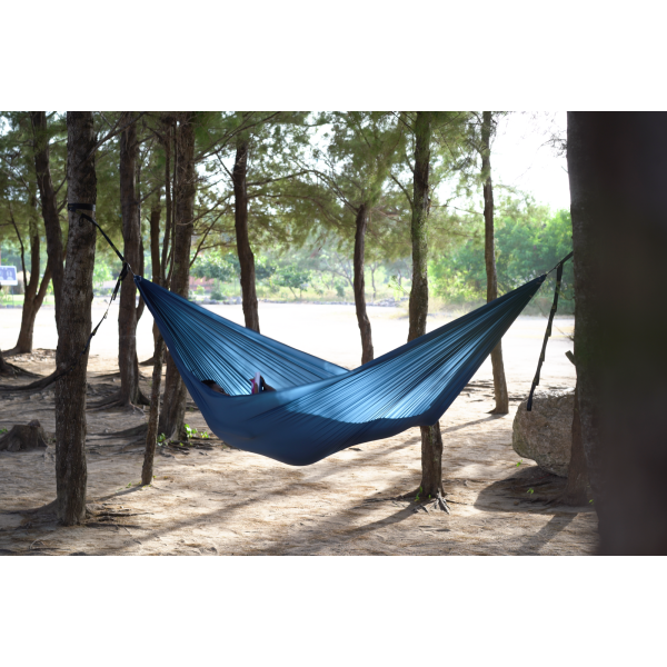 Hamaka | Lightest Hammock